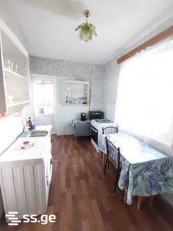 Fighters for the Unity of Georgia st. - 3 rooms