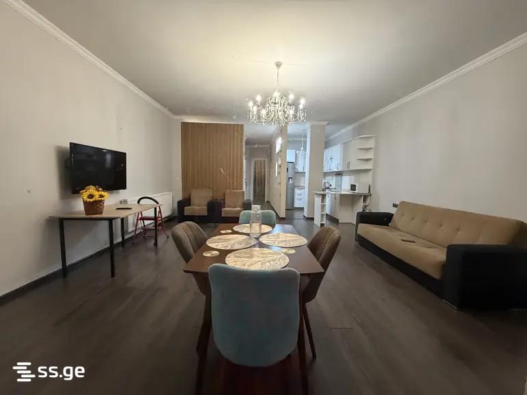 Batumi - 2 rooms
