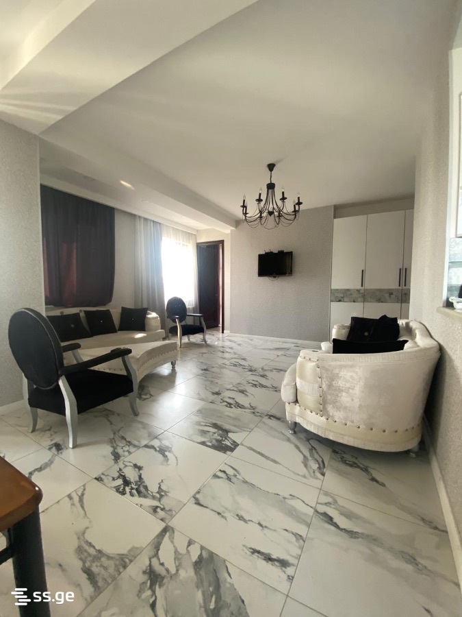 104 - 2 rooms