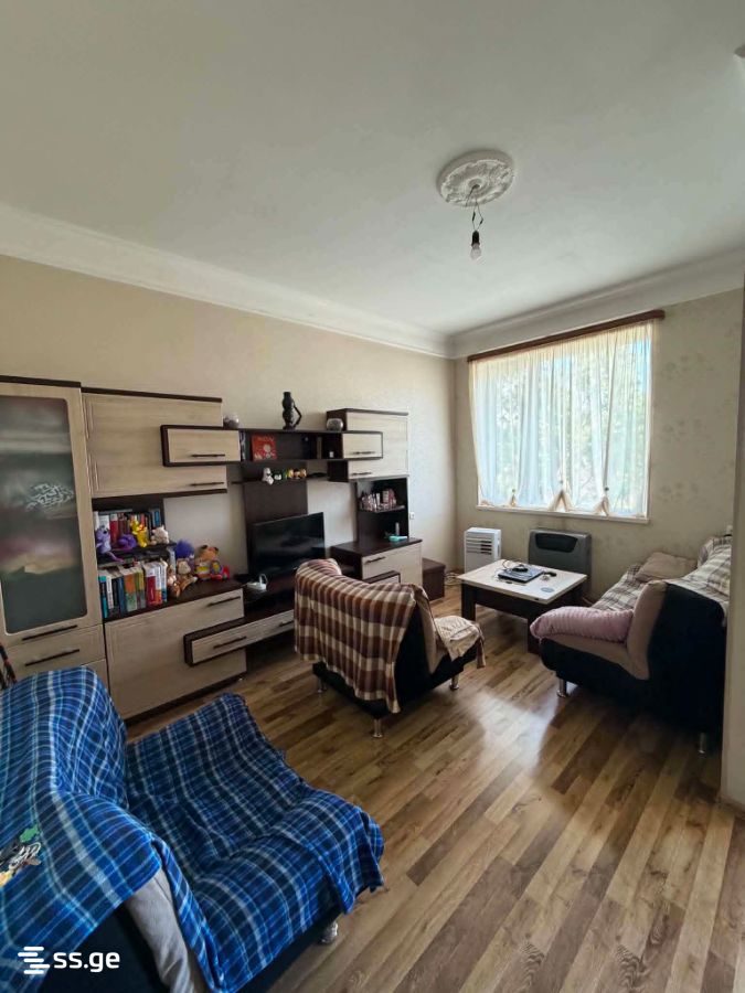 kapanadze st. 1 - 2 rooms