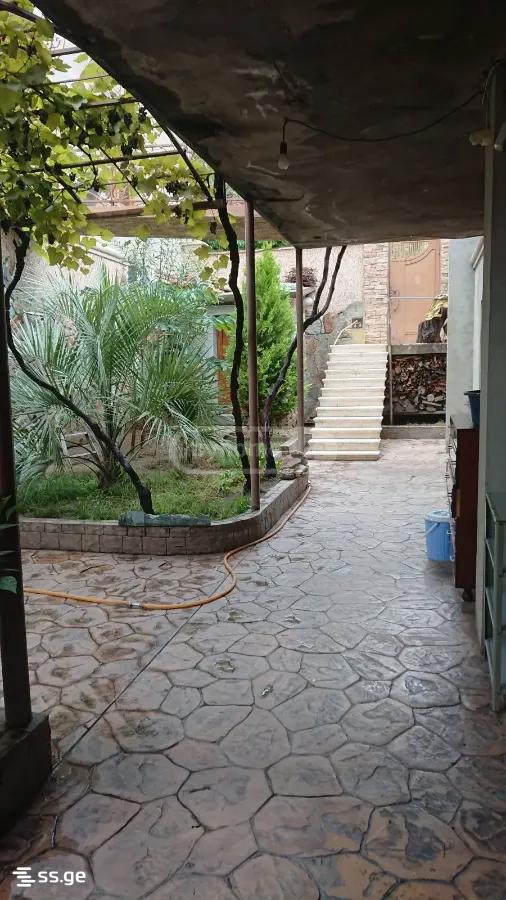 t. nadareishvili st. 9 - 1 rooms