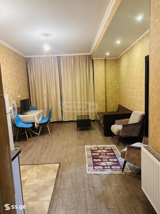 kerchi st. - 2 rooms