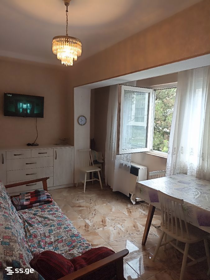 Bogdan Khmelnytskyi IV Lane 3 - 2 rooms