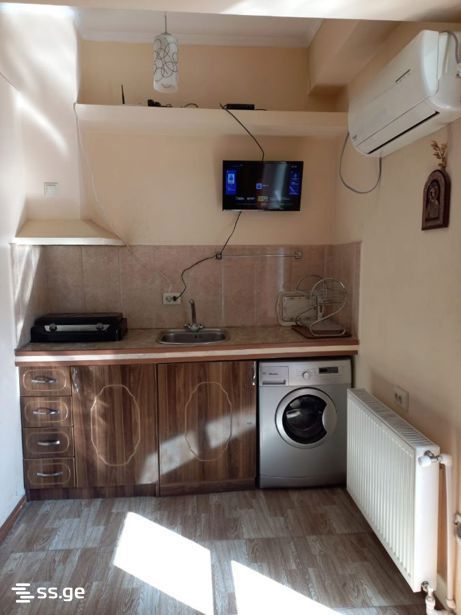 giorgi brtskinvale st. 40 - 1 rooms