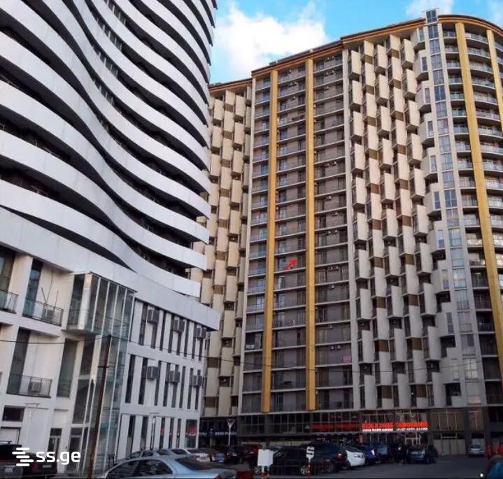 Batumi - 1 rooms