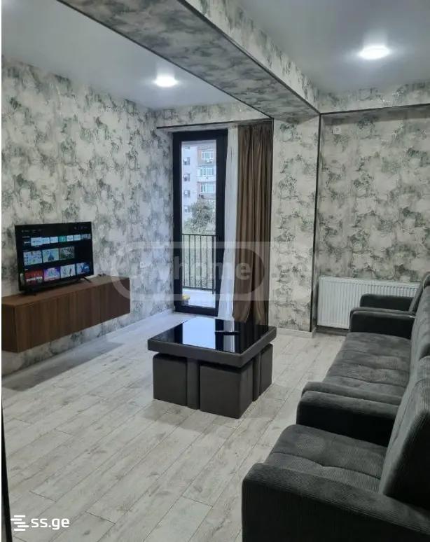 moskovi ave - 2 rooms