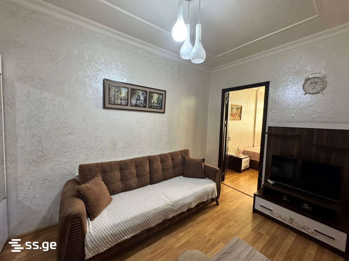 8ა - 2 rooms