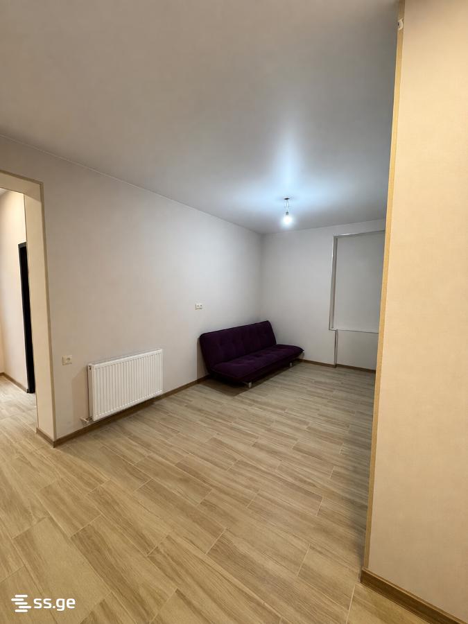 pekini st. 45 - 2 rooms