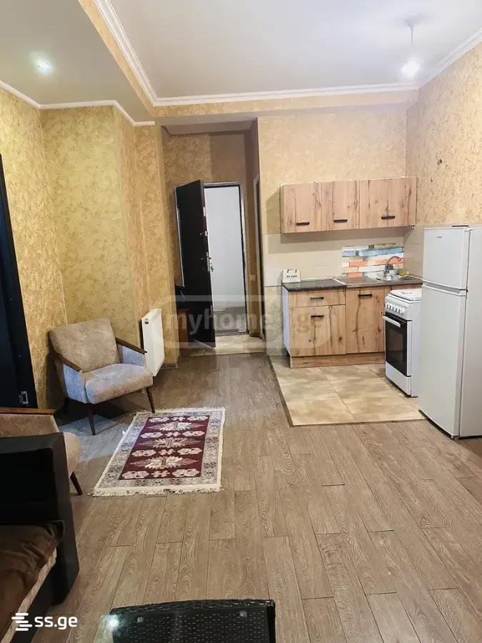kerchi st. - 2 rooms