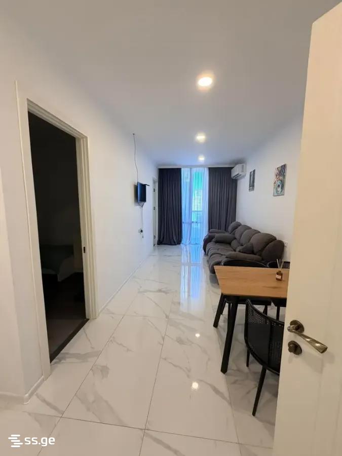 J. Shartava st. 0 - 3 rooms