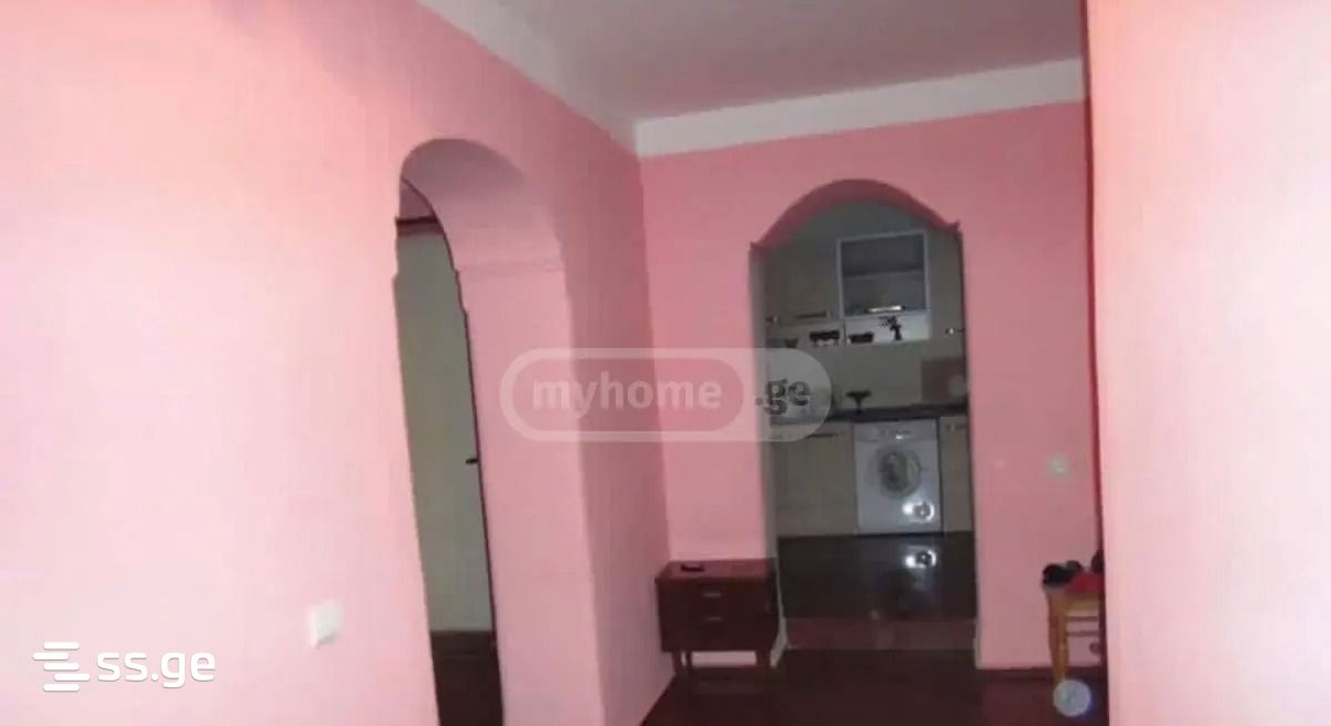 rcheulishvili st. - 2 rooms