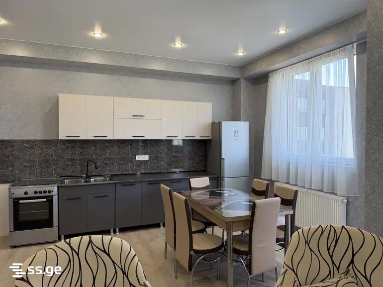 Olive st. - 3 rooms