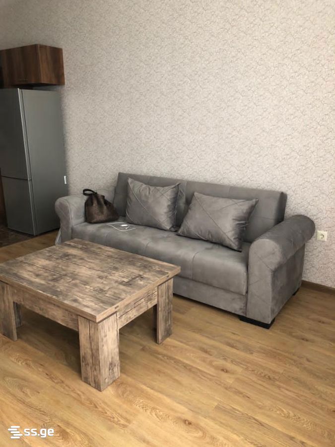 petre imeri st. 0 - 2 rooms
