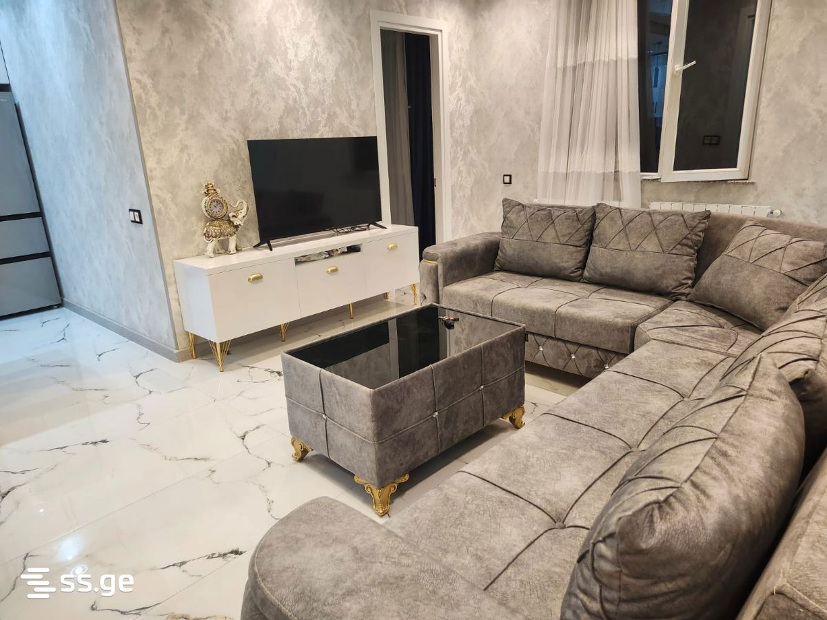 tevdore mgvdeli st. 48 - 5 rooms