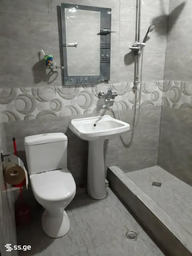 moskovi ave - 3 rooms