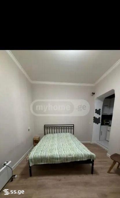 kakabadzeebi st. - 1 rooms
