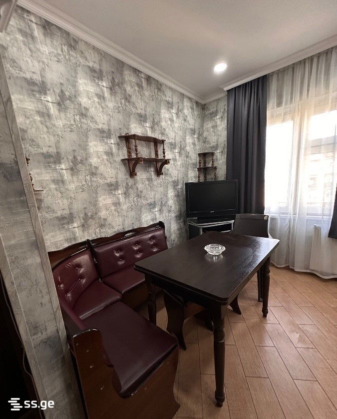 I Microdistrict - Vazisubani 1 - 2 rooms
