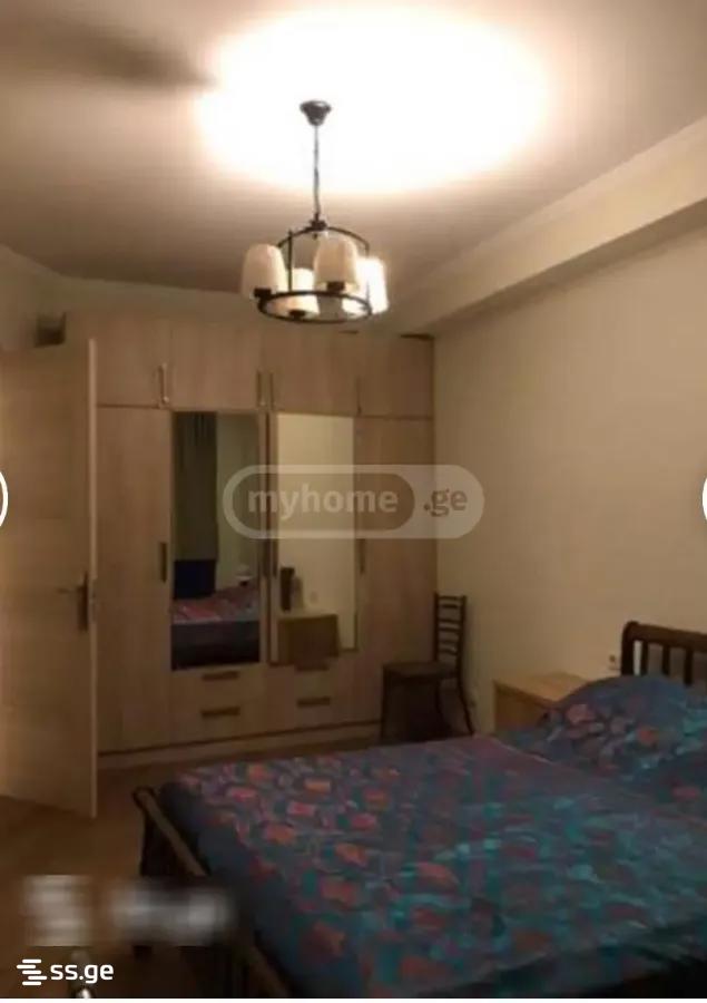 lubliana st. 11 - 2 rooms