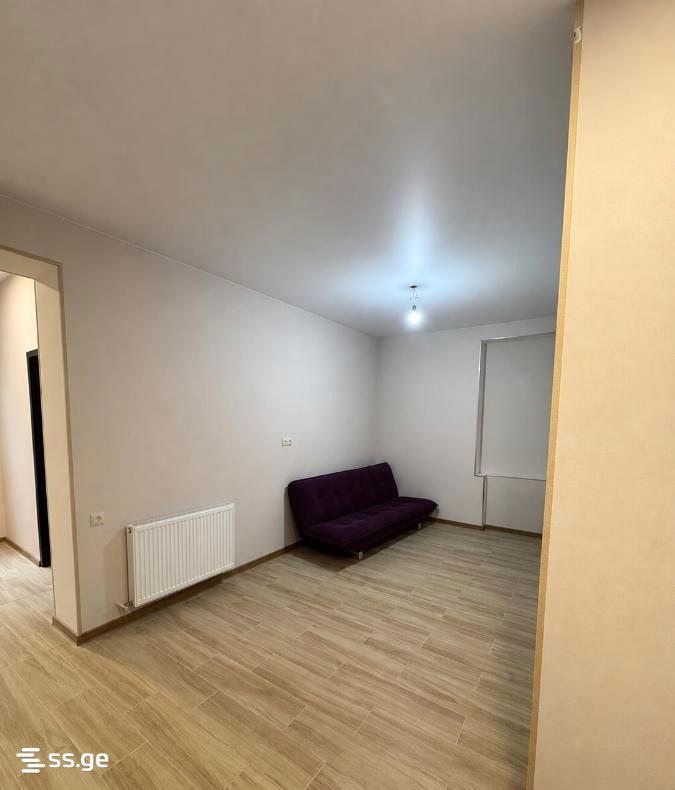 pekini st. 45 - 2 rooms