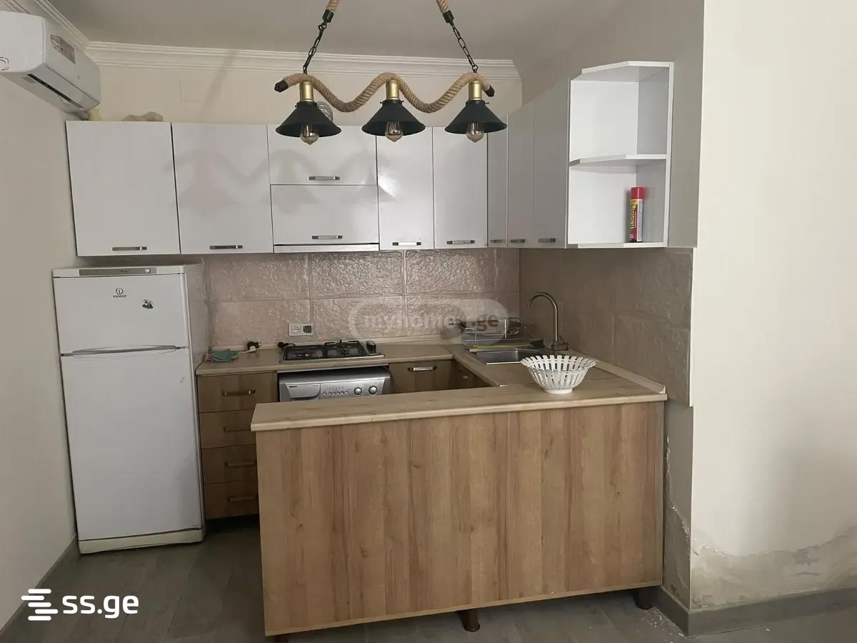 Adlia Street 0 - 3 rooms