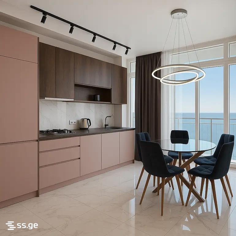 pekini st. 4 - 3 rooms