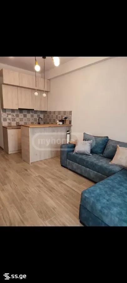 stanislavski st. - 1 rooms