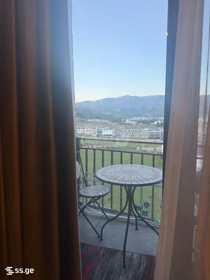 parnavaz mepe avenue - 2 rooms