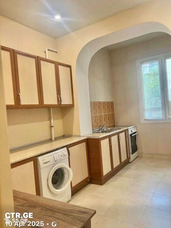 s. cincadze st 46 - 1 rooms