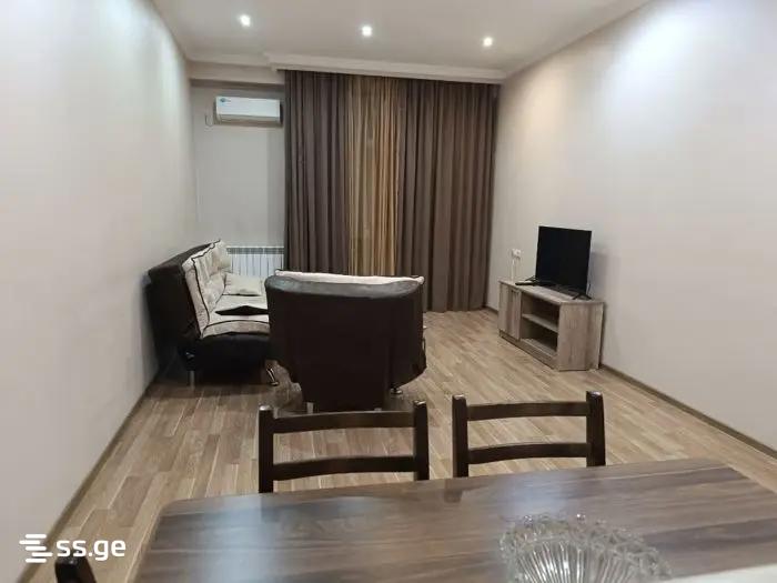 i. chavchavadze avenue - 2 rooms