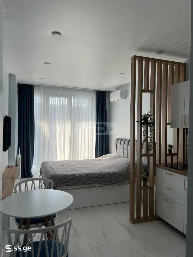 25 - 1 rooms