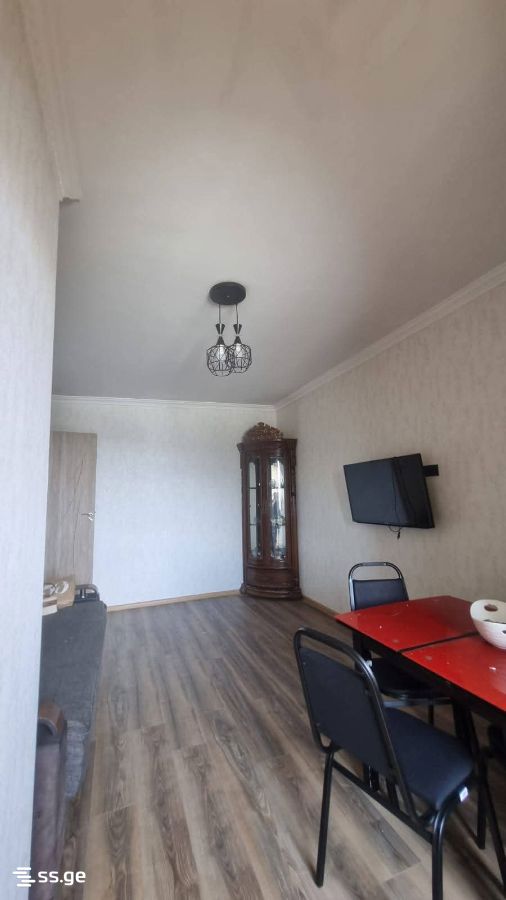 abastumani st. 8 - 2 rooms