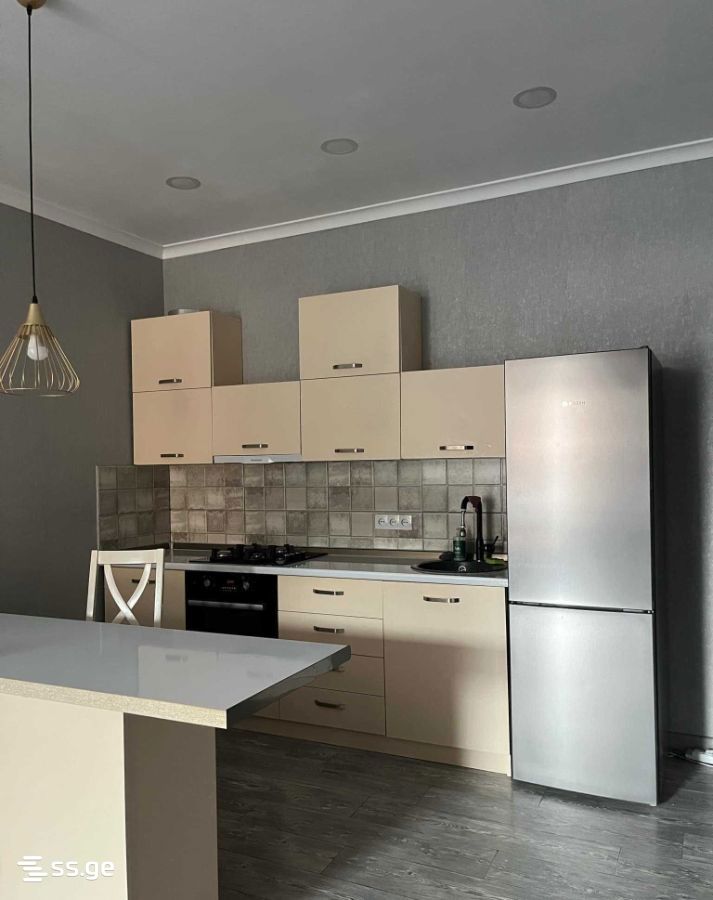 artvini st. 60 - 2 rooms