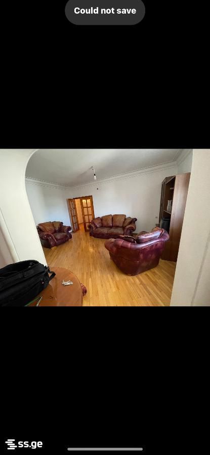 kaloubani st. - 3 rooms