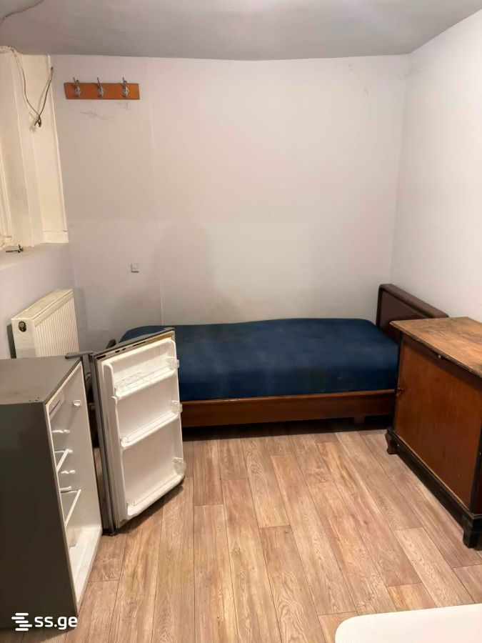 Mcxeta st. 9 - 1 rooms