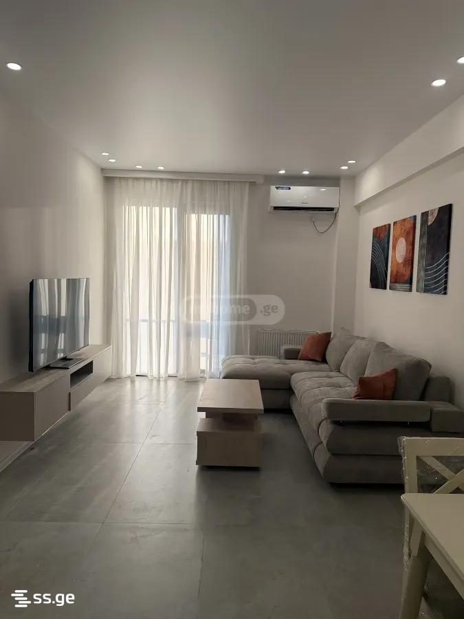 universiteti st. - 1 rooms