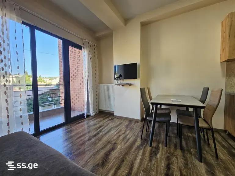 Ts. Dadiani st. (nadzaladevi) - 2 rooms