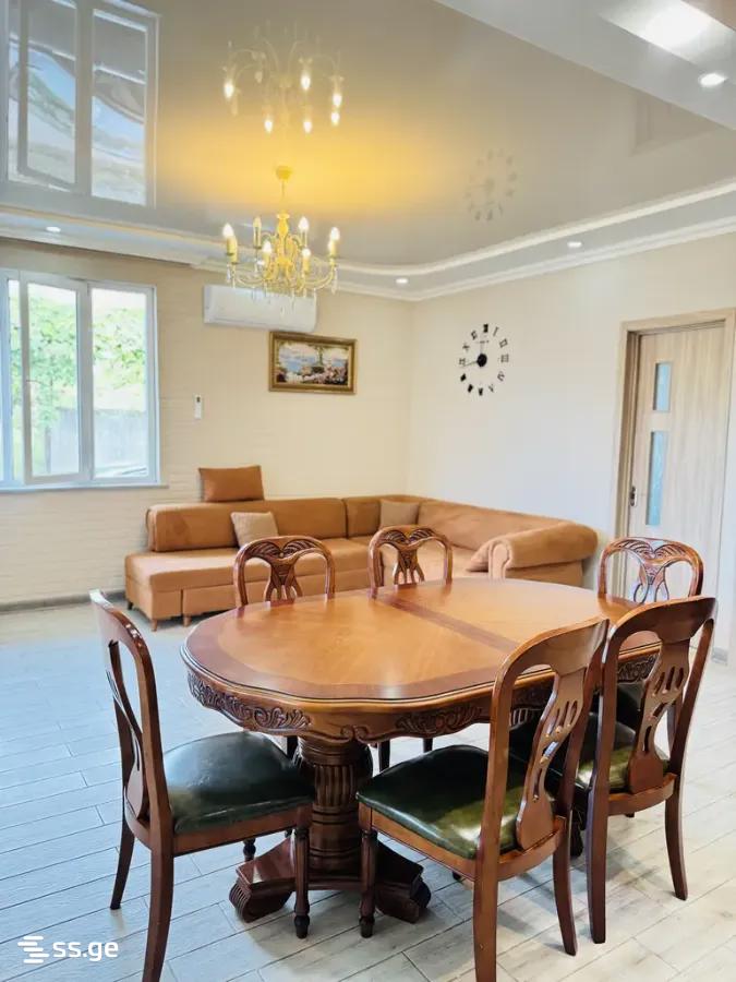 Sharashidze st. 0 - 3 rooms