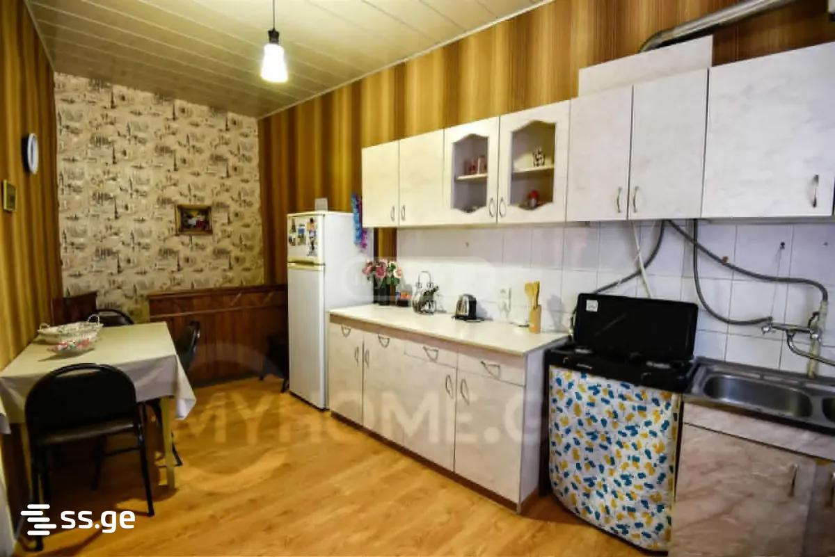 grishashvili st. 26 - 2 rooms