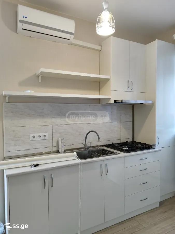 gunia st. - 2 rooms
