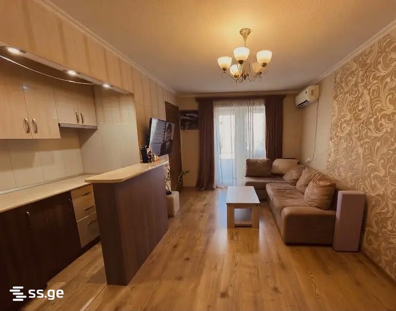 a.wereTlis avenue - 2 rooms