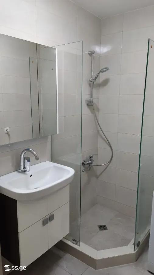 a.wereTlis avenue - 3 rooms