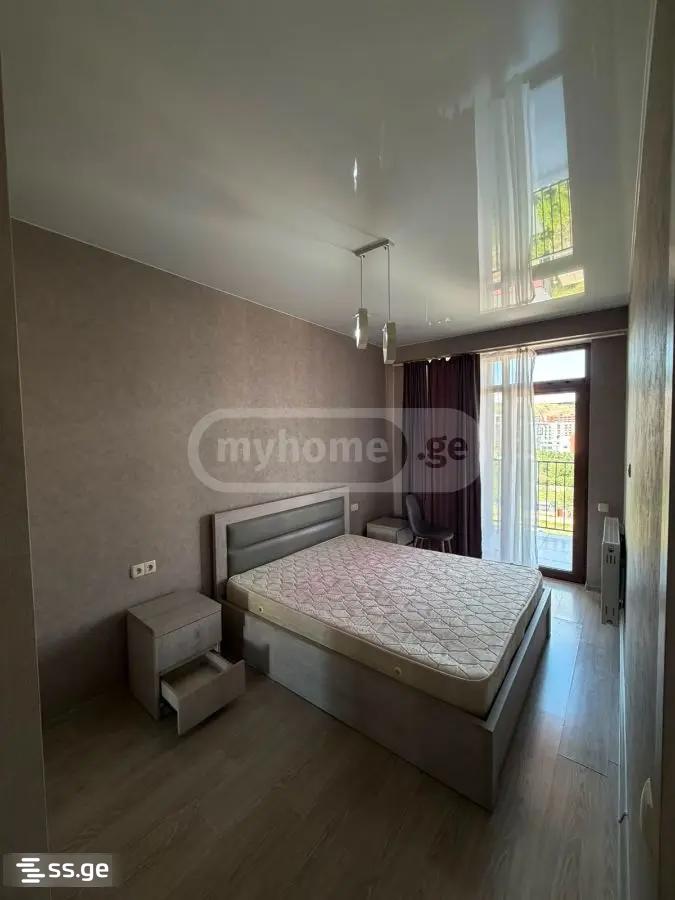 Mirian Mephe st. - 2 rooms