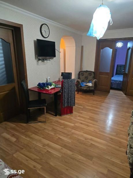 vaja-pshavela avenue - 4 rooms