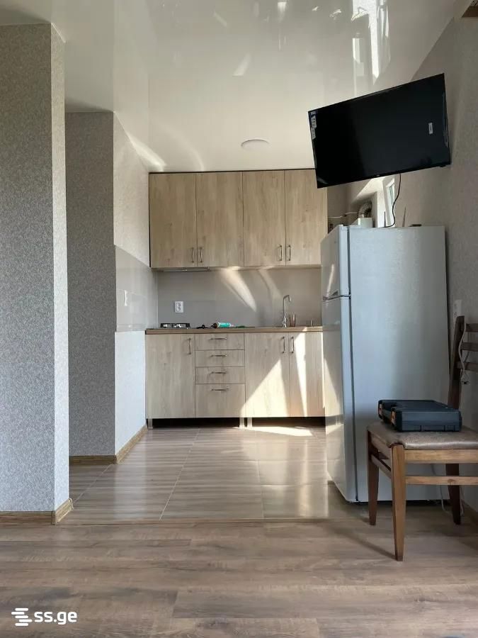 Gr. Robakidze Ave 0 - 2 rooms