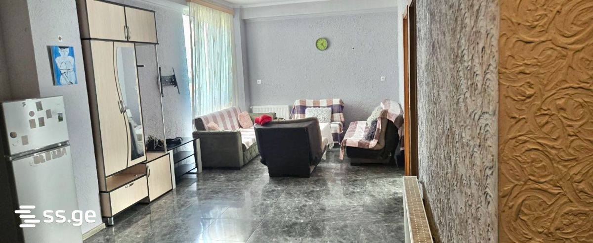 Abashidze-Orbeliani st. 74 - 3 rooms