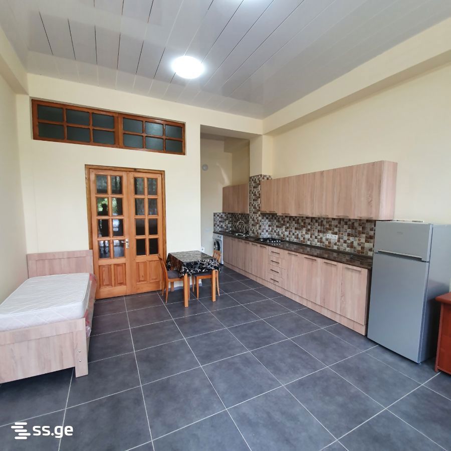 nucubidze st. - 2 rooms