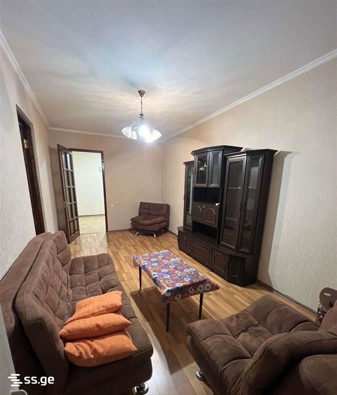 Marijani st. 4 - 2 rooms