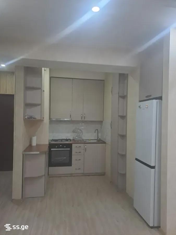 giorgi brtskinvale st. 4 - 2 rooms