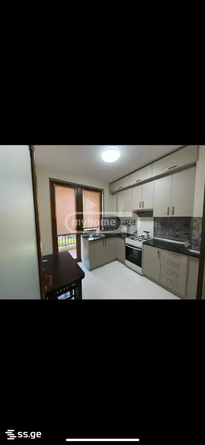 kupradze st. 1 - 3 rooms