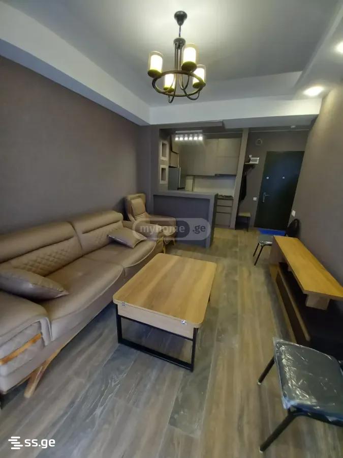 giorgi brtskinvale st. - 2 rooms